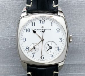 ヴァシュロン コンスタンタン 7810S