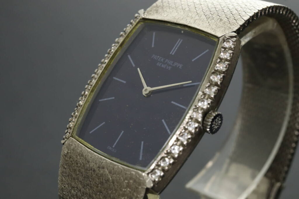 パテック フィリップ