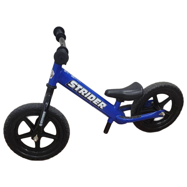 キックバイク／バランスバイク