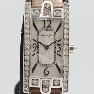 ハリーウィンストン アベニュー