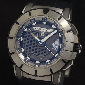 ハリーウィンストン オーシャン スポーツ