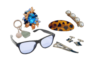 アクセサリー・小物