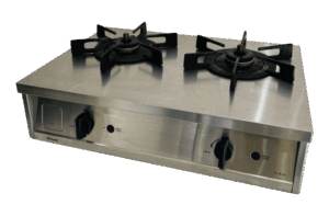 家庭用ガスコンロ