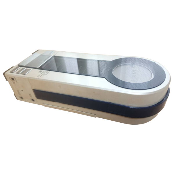 ポータブルプレーヤー