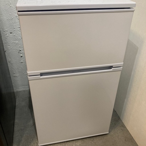 アビテラックス 2024年製 冷蔵庫 AR-951 中古品販売