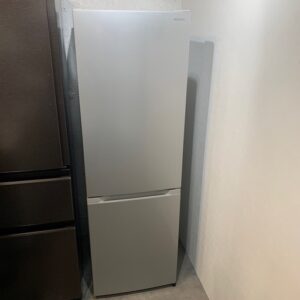 アイリスオーヤマ 2021年製 231L IRSN-23A-S 中古品販売