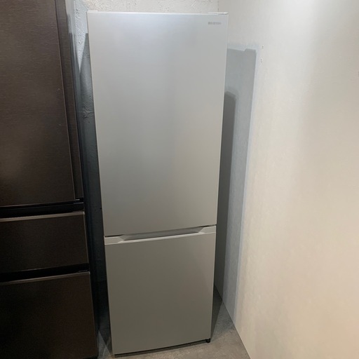 アイリスオーヤマ 2021年製 231L IRSN-23A-S 中古品販売