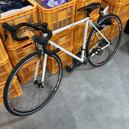 ART CYCLE STUDIO 28インチ ロードバイク 中古品販売
