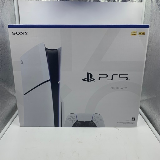 PS5 本体 CFI-2000 中古品販売