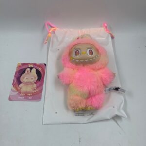 ラブブ LOYALTY ぬいぐるみ 中古品販売