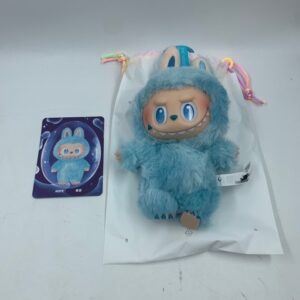 ラブブ HOPE ぬいぐるみ 中古品販売