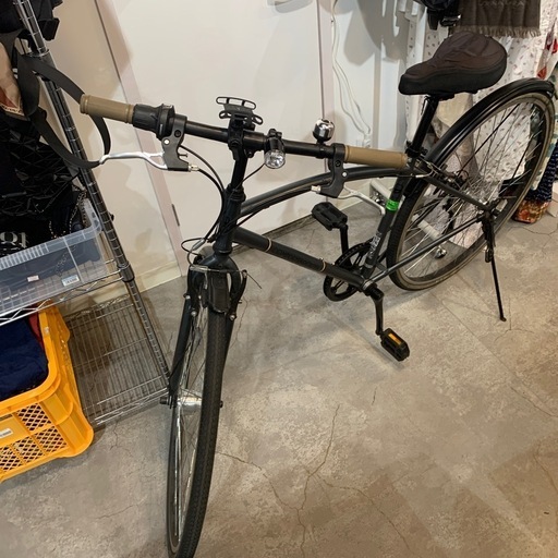 SOUTHERNPORT CRCX276 6速 クロスバイク 中古品販売