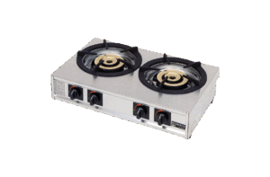 卓上ガスコンロ