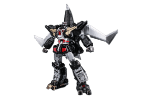 超獣機神ダンクーガ ファイナルダンクーガ ブラックウイング