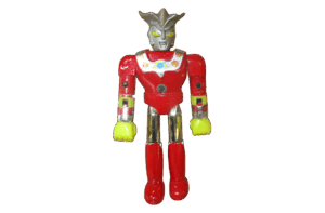 ウルトラマンレオ