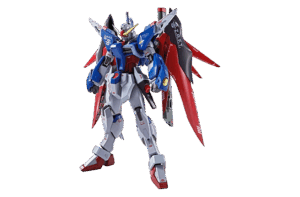 デスティニーガンダム Re Coordinate