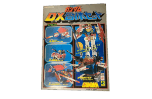 クローバー 機動戦士ガンダム