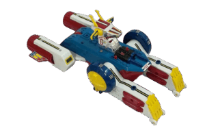 ホワイトベース 機動戦士ガンダム