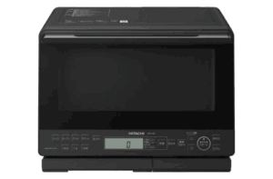 スチームオーブンレンジ