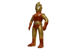 スペクトルマン