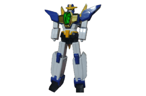 ゴッドライジンオー