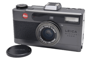ライカ ミニルックス