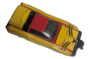 タイガーマスク二世 タイガーハリケーン