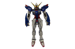 デスティニーガンダム METALBUILD FESTIVAL 2024