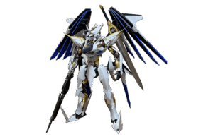 クロスアンジュ 天使と竜の輪舞 ヴィルキス