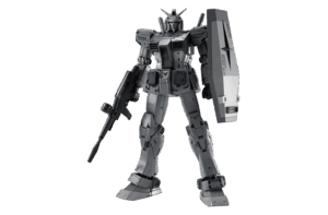 機動戦士ガンダム RX78 フラグメント