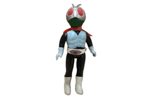 仮面ライダーシリーズ