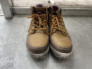 靴 中古品販売