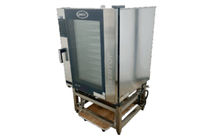 コンベクションオーブン