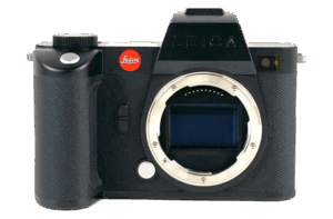 デジタルライカSL2