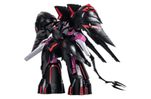 機動戦艦 ナデシコ ブラックサレナ