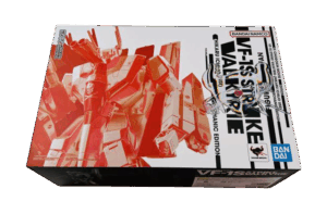 劇場版 VF-1S ストライクバルキリー