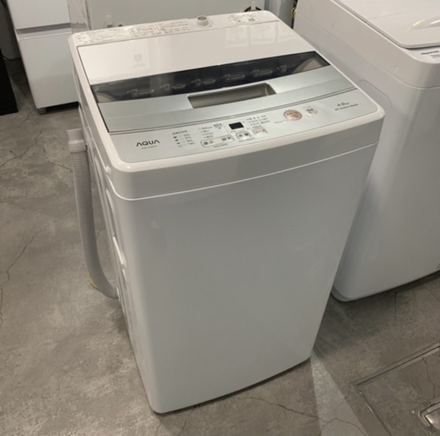 全国送料無料！分解清掃済！ニトリ 洗濯機 NT60L1BK 2024年製 24O ニトリ美品全自動洗濯機 NT60L1BK 2024年製6kg 全国送料無料！