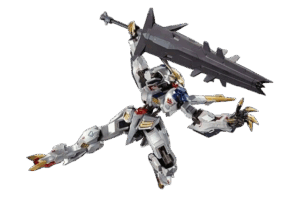 バルバトスルプスレクス