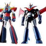 【永久保存版】超合金の歴史と進化｜初代ポピーから現代の超合金魂まで