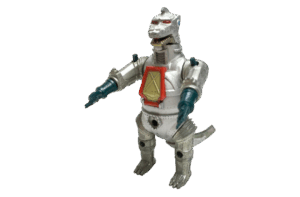 ゴジラシリーズ