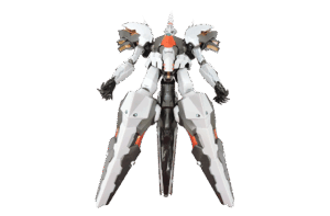 鉄のラインバレル