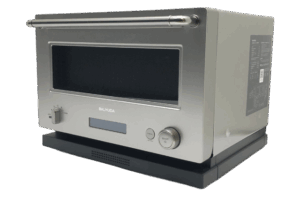 フラット庫内オーブンレンジ