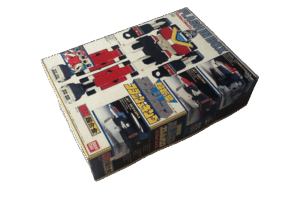 フラッシュマン フラッシュキング