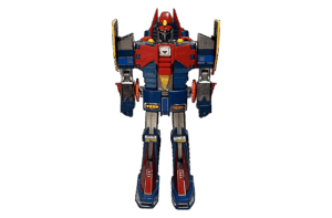 宇宙魔神ダイケンゴー