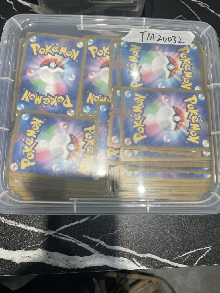 ポケモンカード 中古品販売