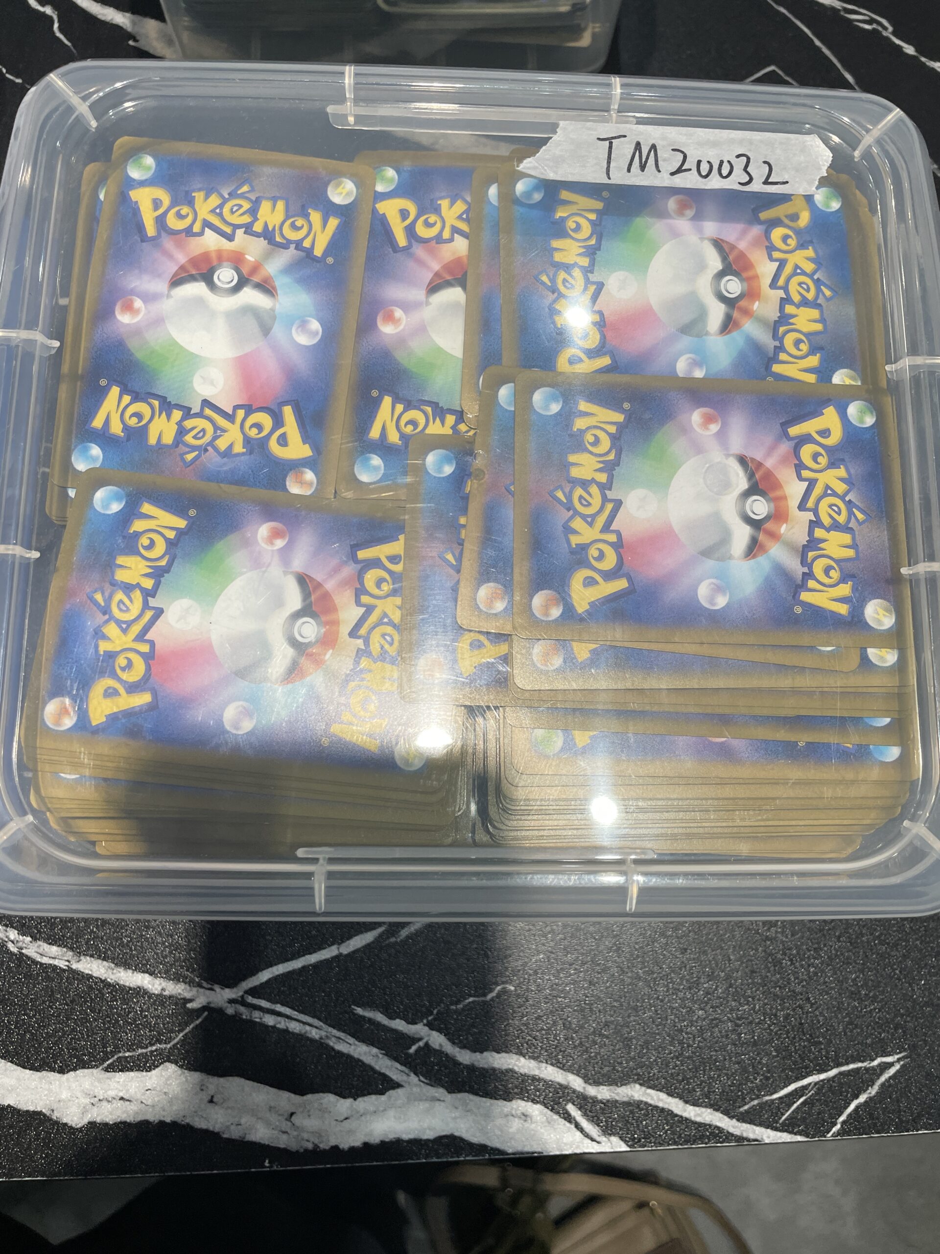 ポケモンカード 中古品販売