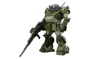 装甲騎兵ボトムズ スコープドッグ