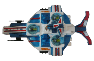 スタージンガー クイーンコスモス