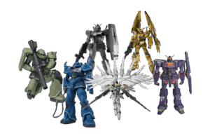 メタルコンポジット