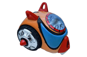 ガイコッツ タイムボカン